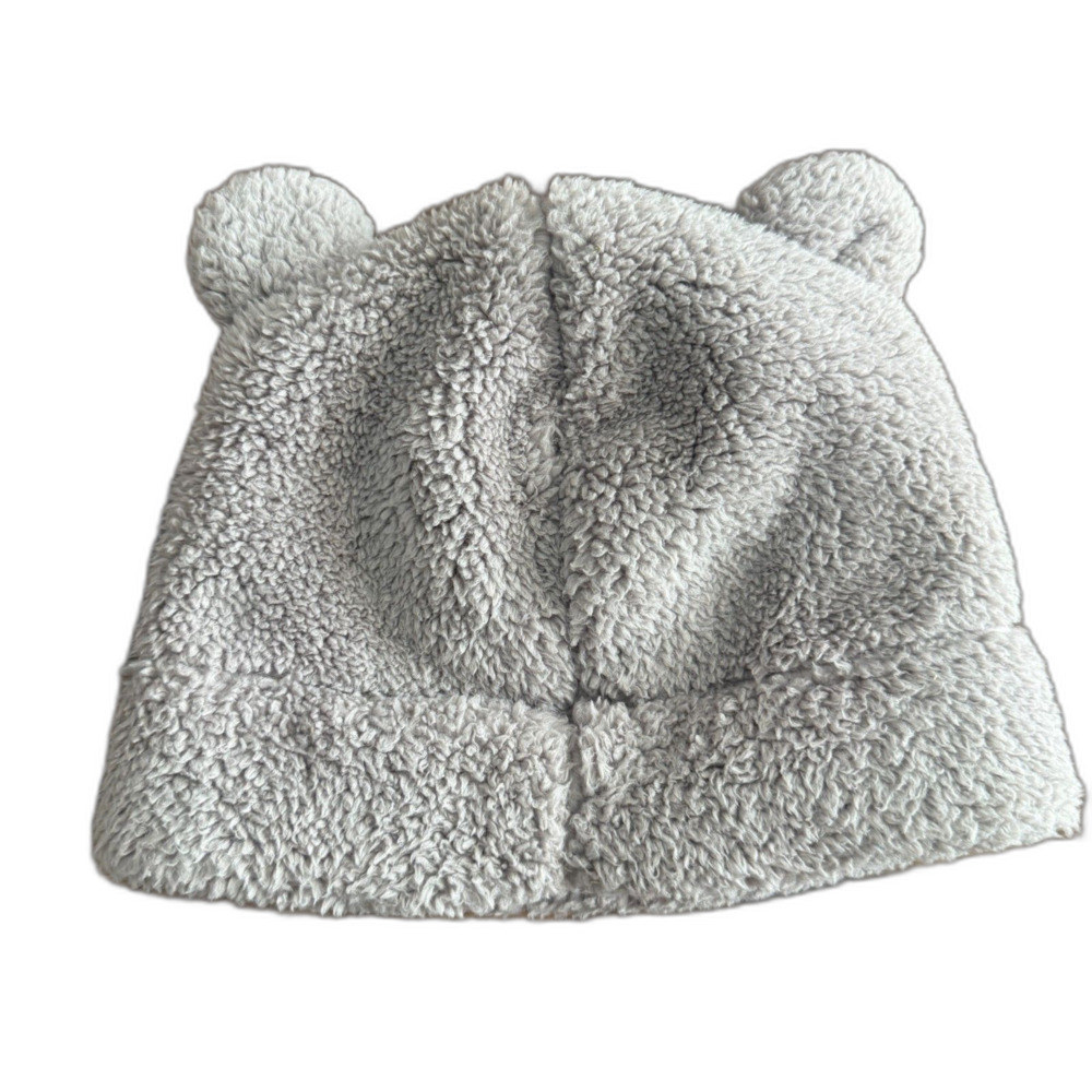 The North Face Fuzzy Bear Hat & Glove Set Infant XS - Picture 3 of 11